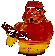 Imperial Stormtrooper - Private